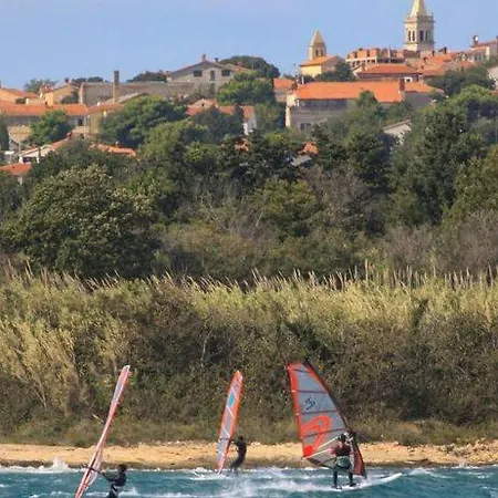 Marie Apartman Ližnjan