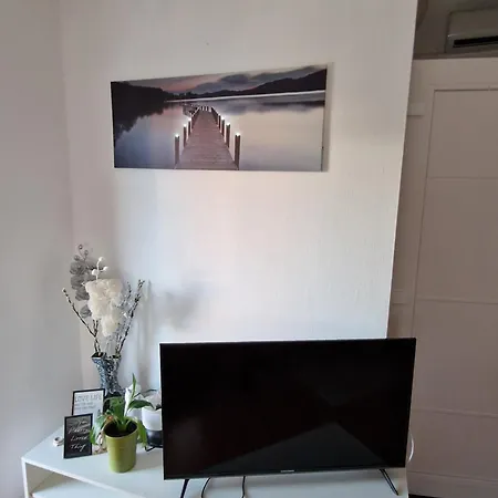 Apartman Marie *