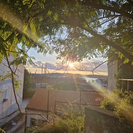 Apartman Marie