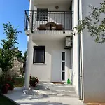 Apartment Marie *