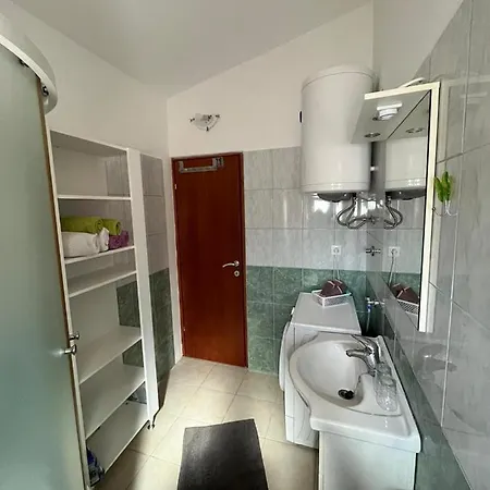 Apartman Marie