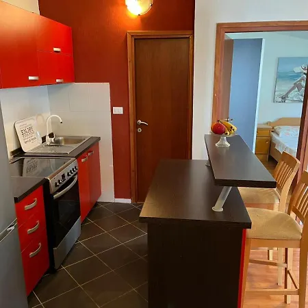 Apartman Marie Apartment *