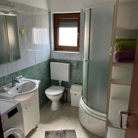 Apartman Marie Apartment