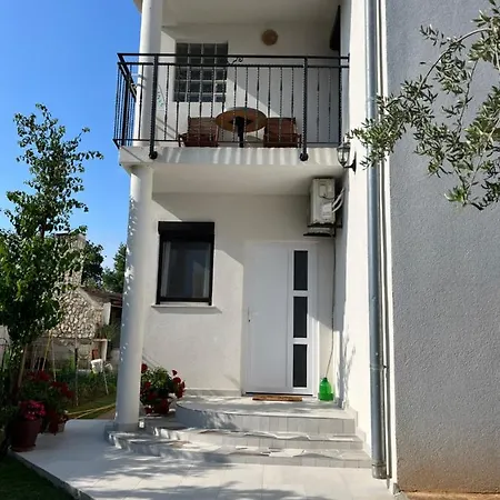 Apartment Apartman Marie *