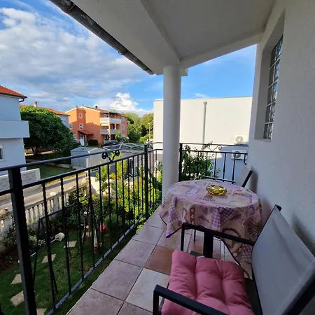 Apartman Marie Apartment *
