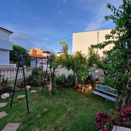 Apartment Apartman Marie Liznjan
