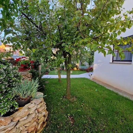 Apartman Marie Apartment *