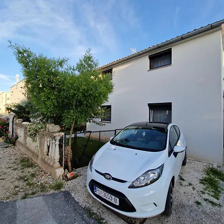 Apartman Marie *