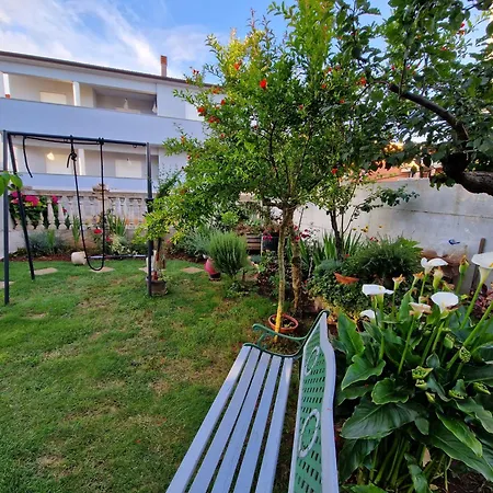 Apartman Marie Apartment *