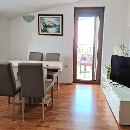 Apartment Apartman Marie *