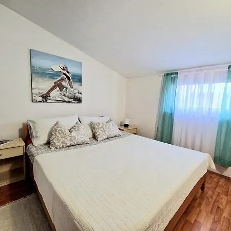 Apartman Marie Liznjan
