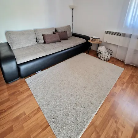 Apartman Marie