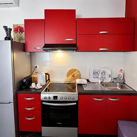 Appartamento Marie Ližnjan